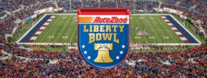 Tennessee opts out of Liberty Bowl, WVU will now face Army on Dec. 31